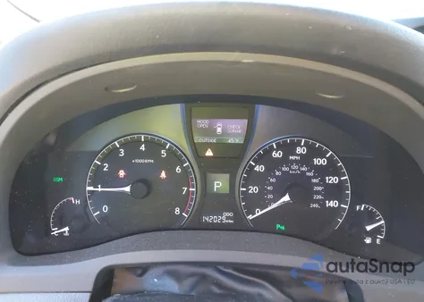 2015 Lexus Rx 350 z USA, uszkodzony, nr VIN 2T2ZK1BA5FC199487